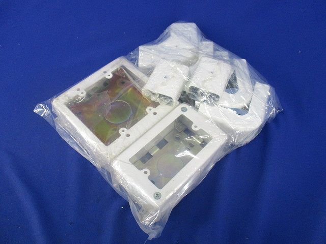 B型付属品セット(混在10個入) M(Y)262他