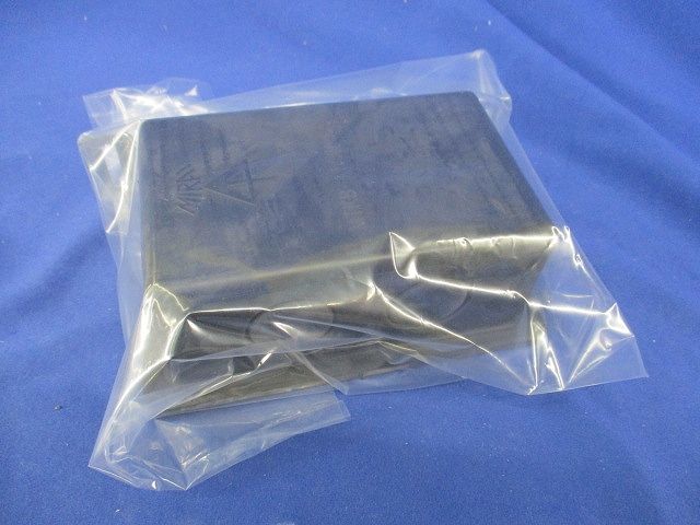 耐火遮音スイッチボックス1コ用 MTKB-1CSW-CS