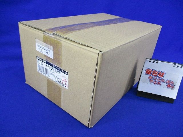 LEDユニット交換形ダウンライト(1セット入) LEDD-183005-LS9+LEEU-1506W-02