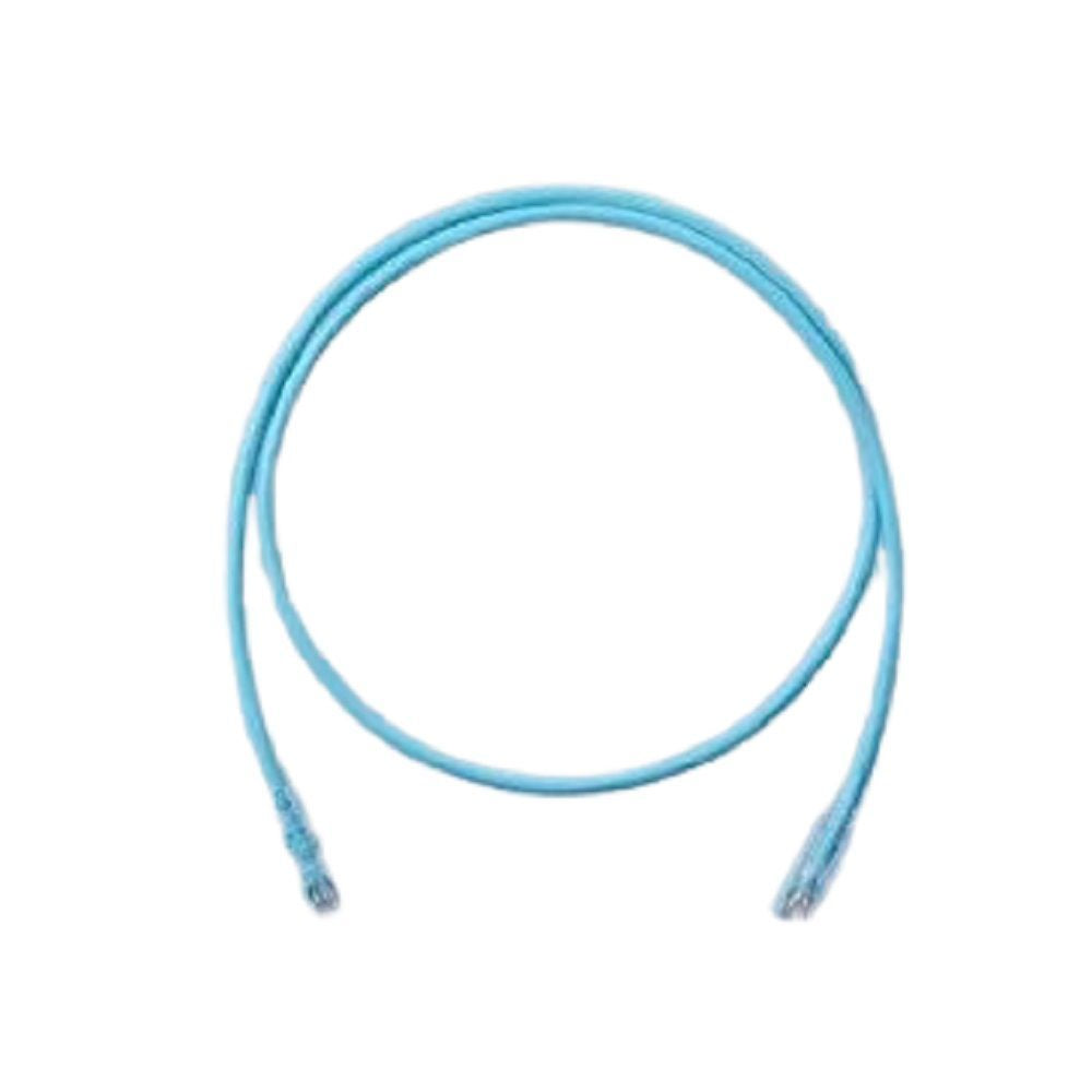 Cat6 LANケーブル 撚り線パッチコード 2m 10本入り MC1000E(B)-MP 8C-10