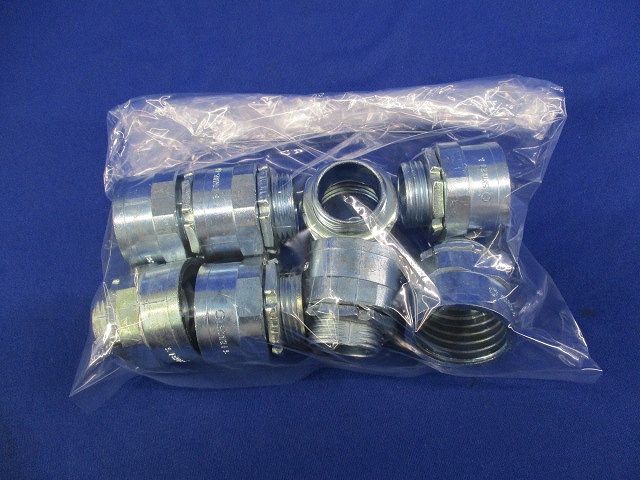 コネクタ(キズ・汚れ有)(8個入) BG24-22