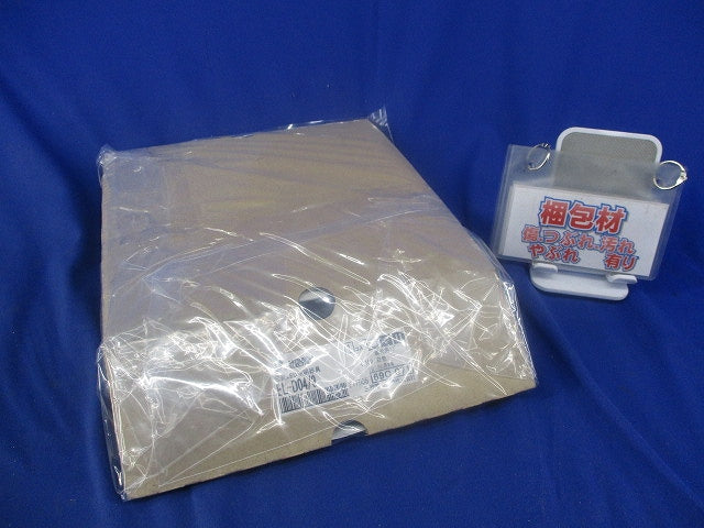 LEDダウンライト 反射板枠φ150(キズ・汚れ有) EL-D04/3