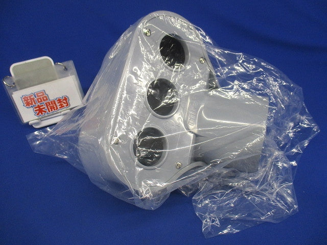 エントランスキャップ グレー MEC-82