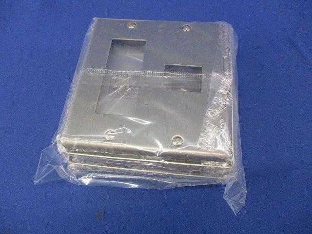 新金属プレートセット(混在8個入) WN7504他