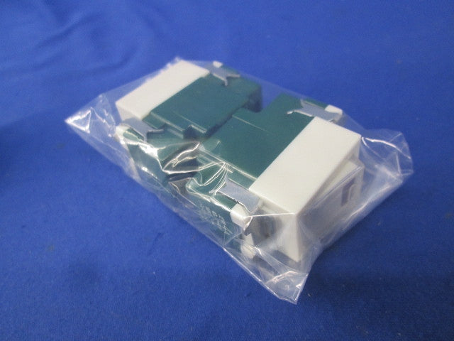 埋込パイロットスイッチB(2個入)(キズ・汚れ有) WN5241