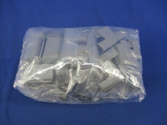 ニュー・エフモール2号付属品セット(混在71個入)(グレー) SFME-2他