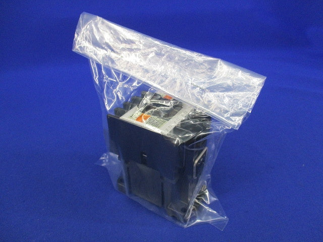 電磁接触器200V SC-0