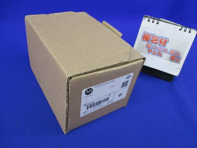 コンセントセット 1492-REC15G