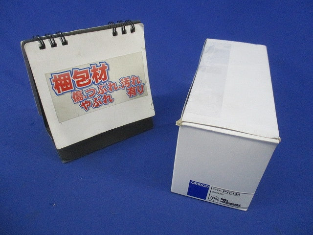 共用ソケット(8個入) PYF14A