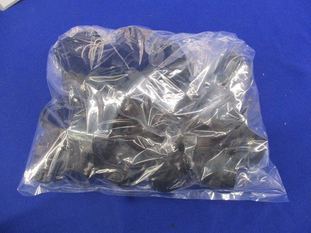 マシンフレキ付属品セット(混在23個入)(未使用品)(キズ・汚れ有) MFPK-16S他