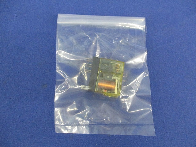 スリムパワーリレー RJ2S-CL-D24