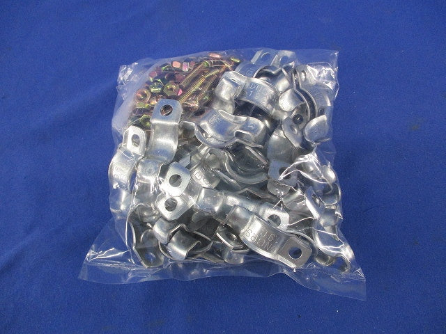 パイラッククリップ(34個入) 19C