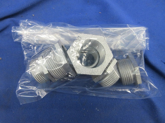 径違ニップルセット(混在6個入) DF5225P他
