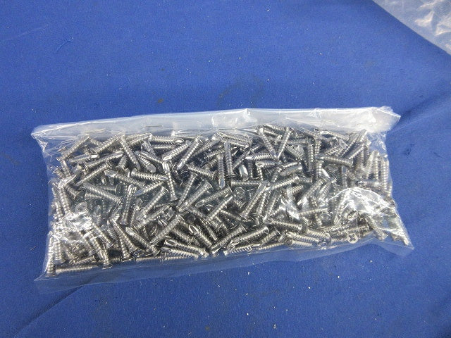 ドリルねじ M4×首下19mm(200個以上入) 型番不明