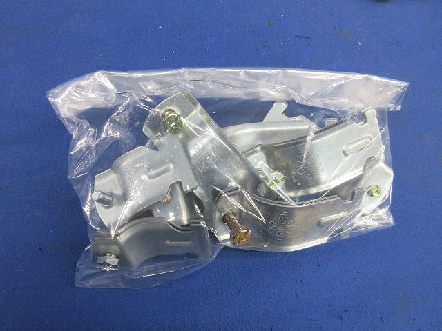 ダクタークリップセット(混在8個入) DC42他