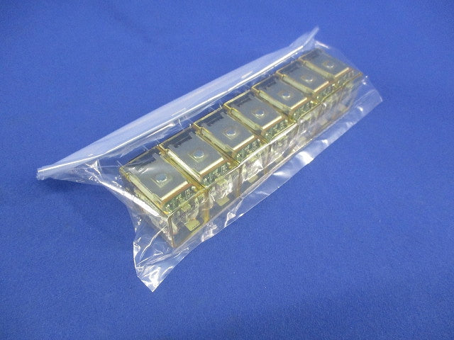 リレーDC24V(7個入) RH2B-UL