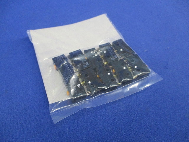 超小形基本スイッチ(10個入)(汚れ有) SS-5-F
