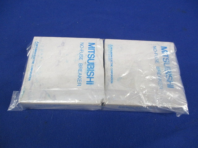 ノーヒューズブレーカ 1P20A(2個入) BH-P