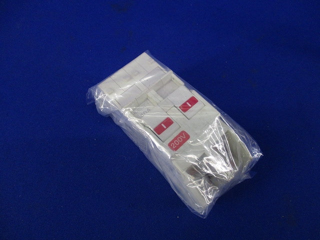 コンパクトブレーカSH型 2P2E40A National(ジャンク品) BSH2402