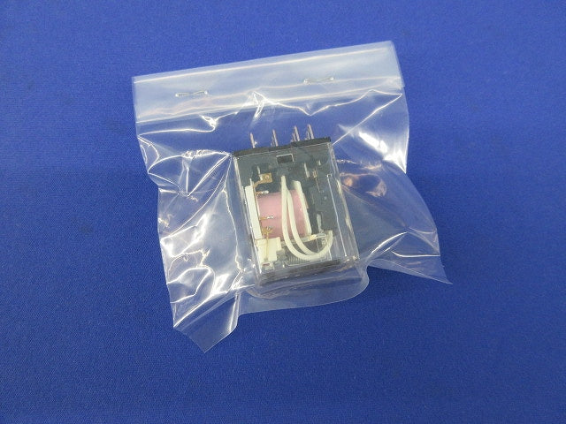 ミニパワーリレー(200/220VAC) MY4N