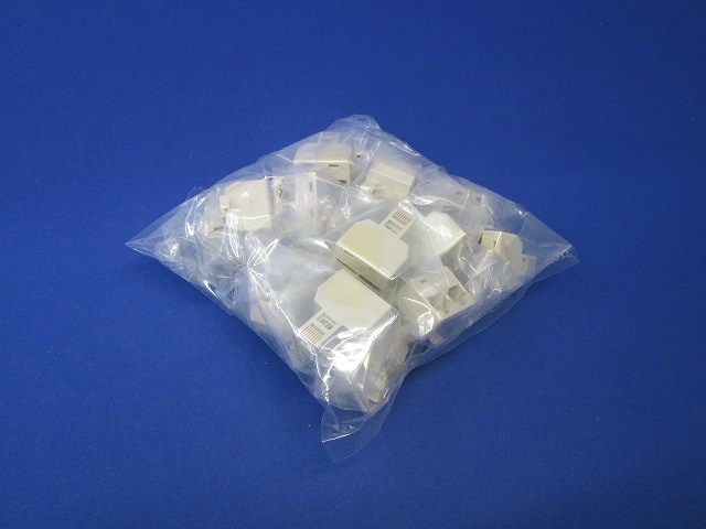 モジュラー部材(20個入) ICS-2-2ADPF-SNW