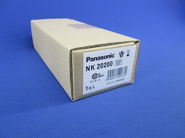 調光インターフェースユニット(佐川) NK20200