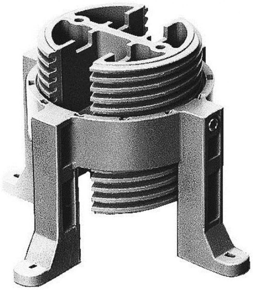 ボックスアジャスター OF-55PN