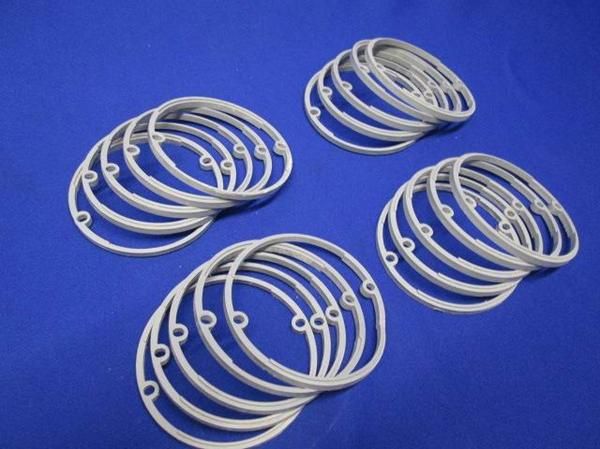 中古品 塗代カバー継枠(20個入)大丸 OF-11LJ-5