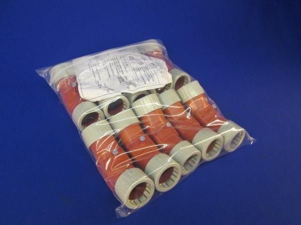 送り用エンドPF管用(10個入) DMP22YN