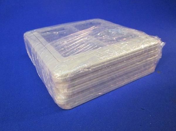 プレート(5個入) WP-2