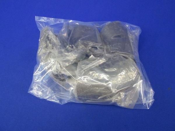 中古品 SDタチアガリ45°(4個入) SCF-66