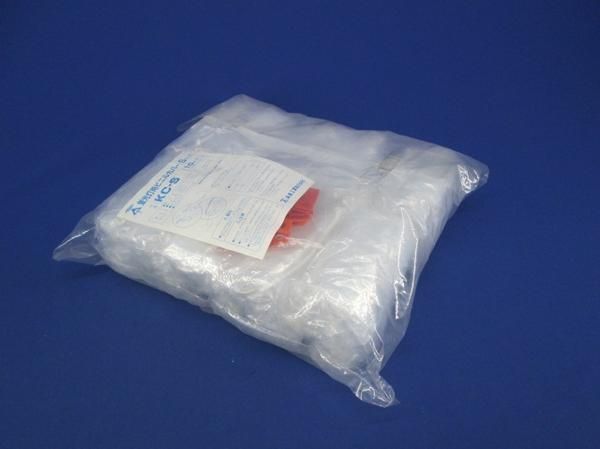 蛍光灯用ビニルカバーS(10個入) KC-S