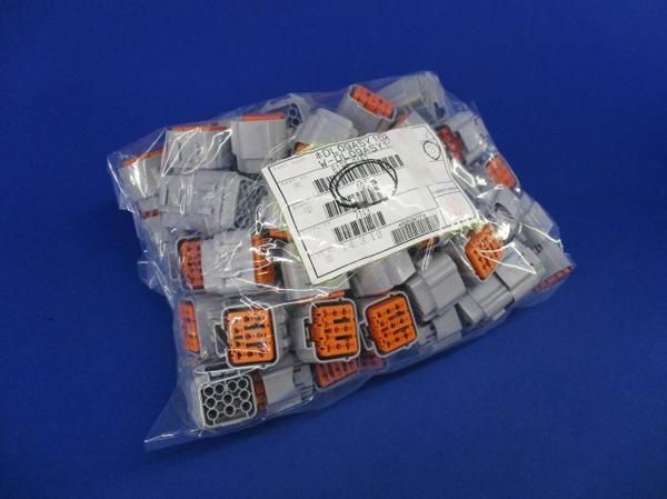 工事部品(100個入) W-DL09ASY10F-GR