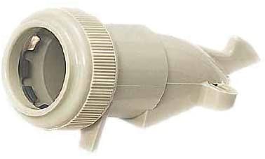 F・ころエンド(コンパクト型)PF管22用 50個価格 FPE-22FY-50