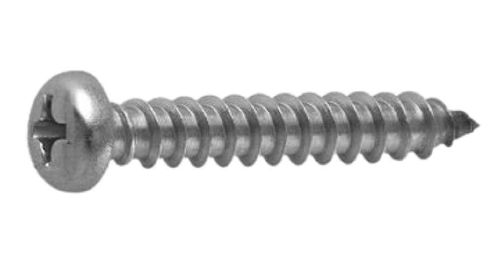 ユニクロ (+)Aナベ 8 X 40 160本入 8×40-160