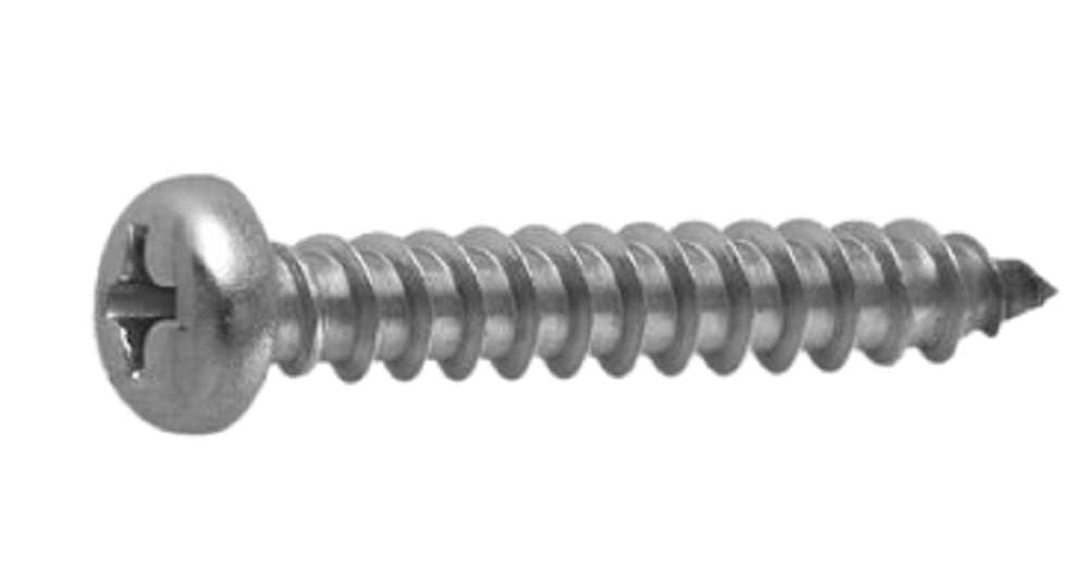 ユニクロ (+)Aナベ 8 X 25 220本入 8×25-220