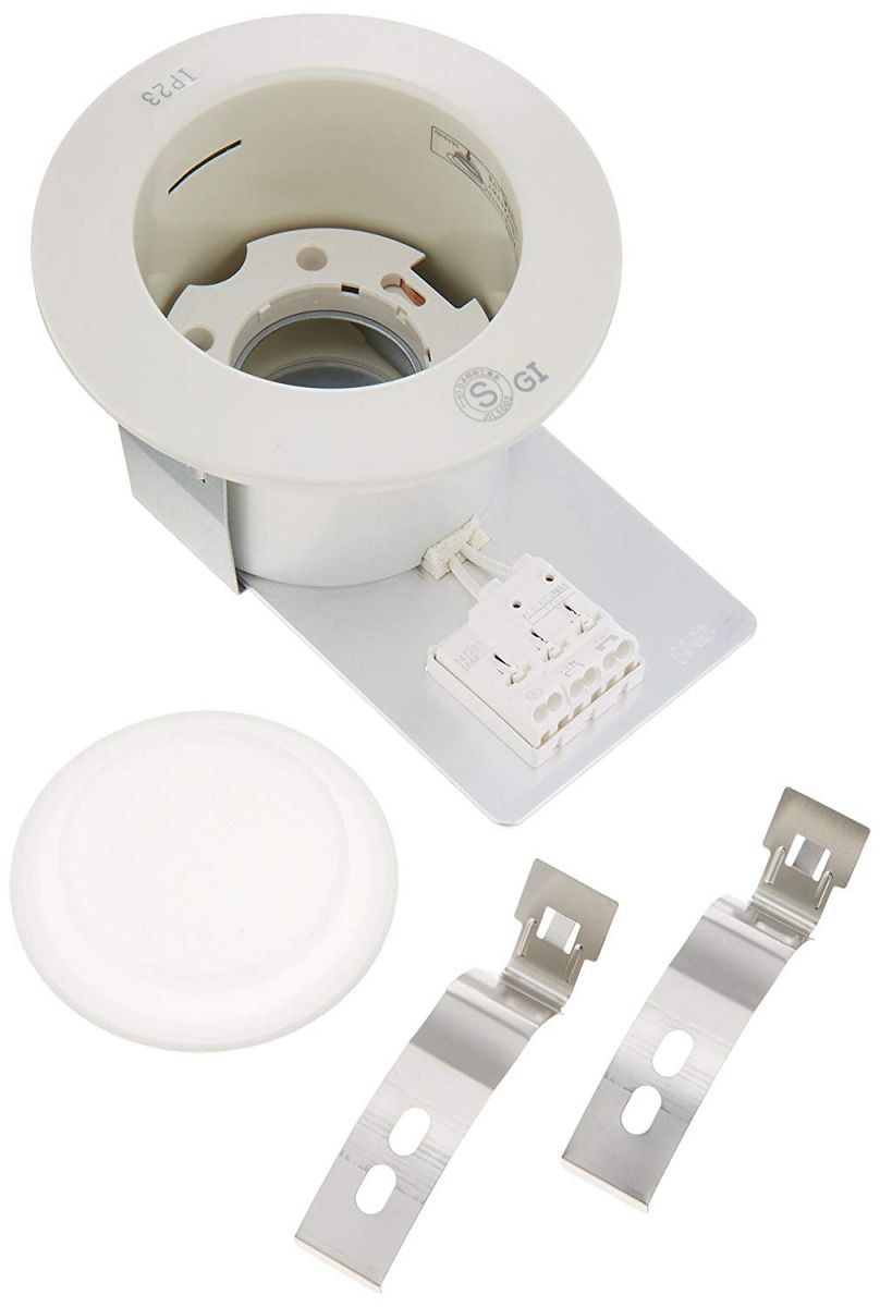 LEDダウンライト (LEDランプ別売り) LEDD85920(W)