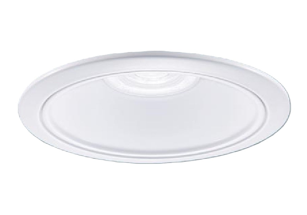 LEDダウンライト 100・150形 φ150 広角 5000K 電源ユニット別売 NDN16600K