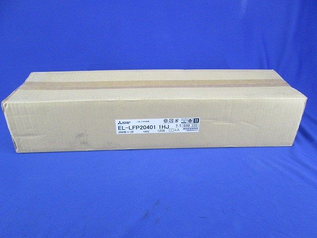 LED用キッチンライト(ランプ無) EL-LFP204011HJ