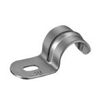 ねじなし付属品 片サドル(50個入) DS16511