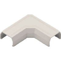 ニュー・エフモール付属品 マガリ 4号 ミルキーホワイト(2個入) SFMM43