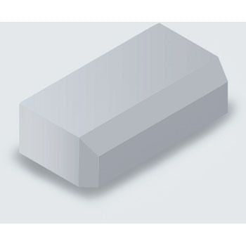 ニュ−・エフモ−ル エンド4号ミルキー(2個入) SFME43