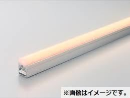 LED間接照明器具 3000K PWM調光 SCF-LED504L30-F1-APD