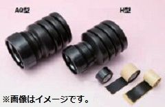 異種管継手(AQ型) エフレックス用 FT-30AQ-4