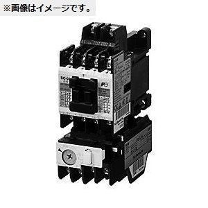 標準形電磁開閉器 (100V・9-13A・1a1b) SW-05/2E