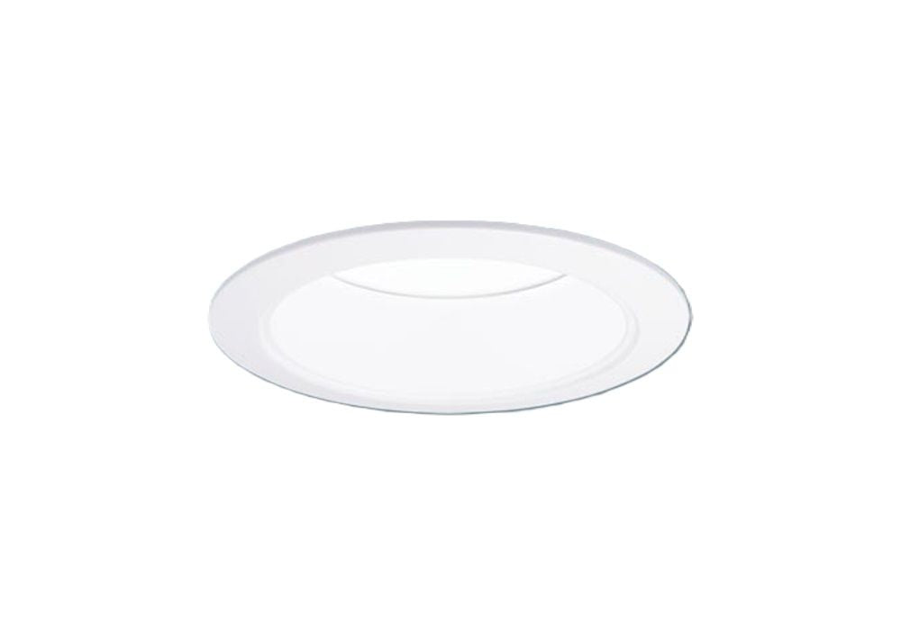 LEDダウンライト 拡散タイプ φ100 パネル付型 LED100形(昼白色) NNN72065KLE9