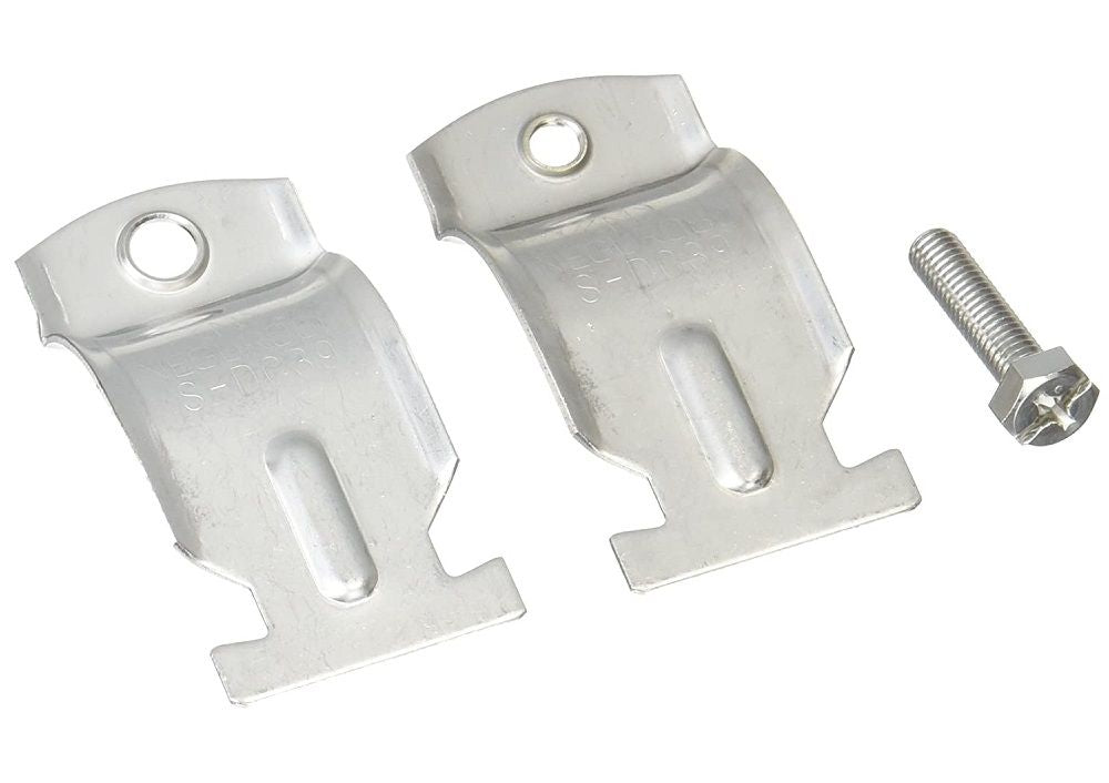 ダクタークリップ ステンレス 10個入り S-DC39-10P