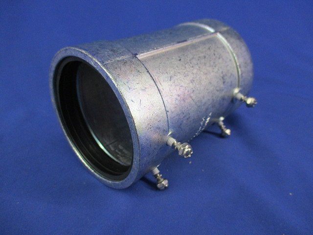ねじなし防水カップリング DFZ170WK