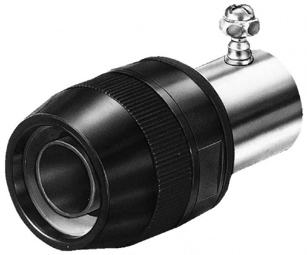 コンビネーションカップリング マシンフレキ22⇔薄鋼(ねじ無)25 黒 MPEP-22K