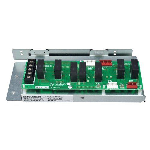 換気扇 業設用ロスナイ用システム部材 PGL-24BJCS2
